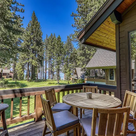 Chambers Lakeside Escape W Lake Views & Hoa Access!